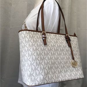 NWT! Michael Kors Totes.